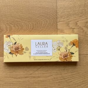 Laura Geller - Seasonless Staples Wildflower Wishes Eyeshadows Palette